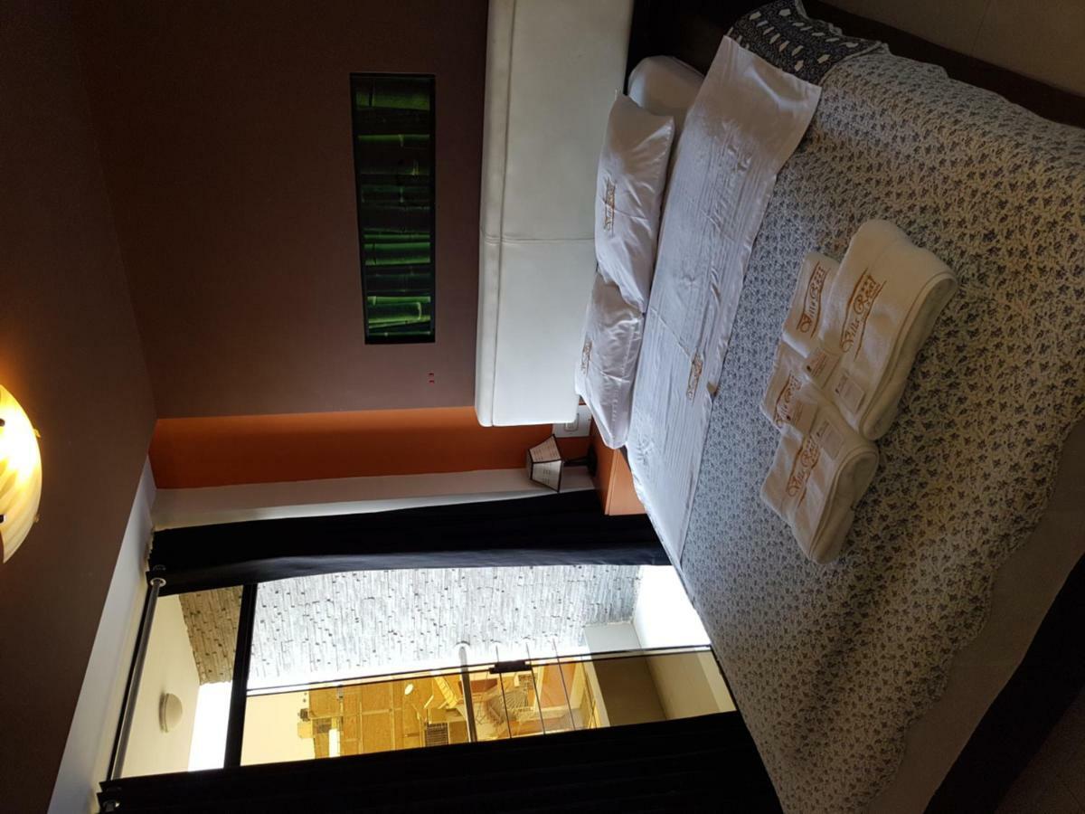 Villa Real Hotel & Suites Chiclayo Exterior photo